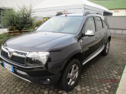 Nero Usata 2013 Dacia Duster Lauréate SUV | 6800 € (Buon prezzo)