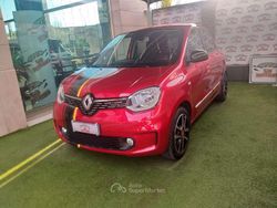 Rosso Usata 2020 Renault Twingo Intens Due volumi | 13.400 € (Buon prezzo)
