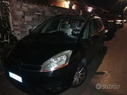 Nero Usata 2009 Citroën C4 Picasso Monovolume | 3000 €