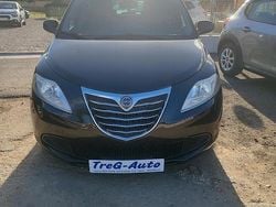 Nero Usata 2013 Lancia Ypsilon S Due volumi | 6500 € (Buon prezzo)