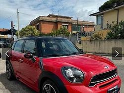 Rosso Usata 2016 Mini Cooper Due volumi | 6000 €