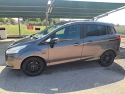 Usata 2017 Ford B-MAX Monovolume | 9000 € (Buon prezzo)