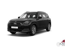 Nero Nuova 2025 Mini Cooper Countryman Essential SUV | 35.555 €