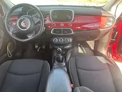 Rosso Usata 2016 Fiat 500 Pop Tre volumi | 9000 € (Buon prezzo)