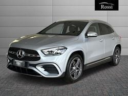 Bianco Nuova 2025 Mercedes GLA180 SUV | 47.500 € (Buon prezzo)