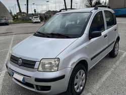 Other Usata 2007 Fiat Panda Dynamic Due volumi | 3990 € (Buon prezzo)