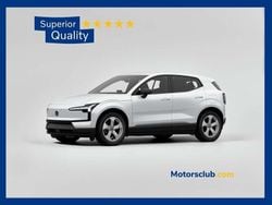 Cristal white pearl Nuova 2025 Volvo EX30 Single Motor SUV | 32.288 € (Buon prezzo)