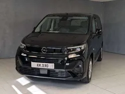 Nero Nuova 2025 Opel Combo Life Furgone | 20.890 € (Super prezzo)