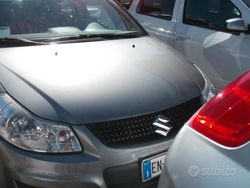 Grigio Usata 2012 Suzuki SX4 GLX Station wagon | 5000 € (Ottimo prezzo)