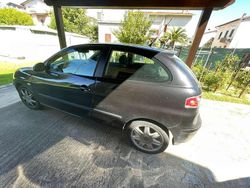 Nero Usata 2005 Seat Ibiza Tre volumi | 1900 €