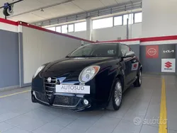 Nero Usata 2013 Alfa Romeo MiTo Progression Due volumi | 5900 € (Buon prezzo)
