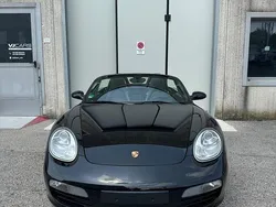 Nero Usata 2005 Porsche Boxster Cabrio | 24.990 € (Super prezzo)