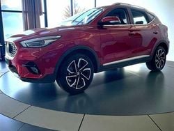 Rosso Usata 2023 MG ZS Luxury SUV | 16.900 € (Cara)