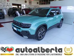 Lake Usata 2023 Jeep Avenger EV Summit SUV | 26.800 € (Ottimo prezzo)