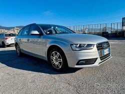 Grigio Usata 2014 Audi A4 Business Plus Station wagon | 6900 € (Super prezzo)
