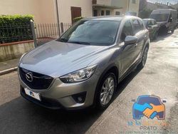 Grigio Usata 2014 Mazda CX-5 SUV | 7990 € (Ottimo prezzo)