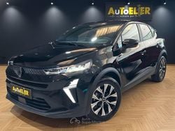 Nero Nuova 2025 Renault Captur Evolution SUV | 20.900 € (Ottimo prezzo)