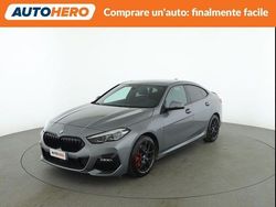 Grigio Usata 2021 BMW 216 M Sport Coupé | 22.999 € (Buon prezzo)