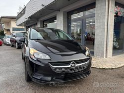 Usata 2017 Opel Corsa Tre volumi | 7400 € (Buon prezzo)