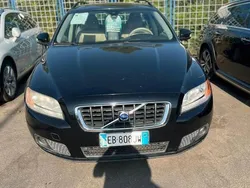 Nero Usata 2010 Volvo V70 R-Design Station wagon | 7800 € (Ottimo prezzo)