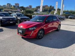 Bordeaux Usata 2022 Peugeot 208 Allure Due volumi | 11.900 € (Ottimo prezzo)