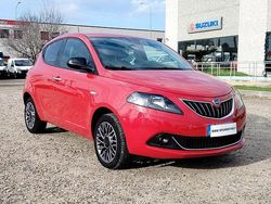 Rosso Usata 2023 Lancia Ypsilon Gold Due volumi | 12.900 € (Cara)