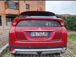 Rosso Usata 2018 Mitsubishi Eclipse Cross SUV | 12.500 € (Super prezzo)