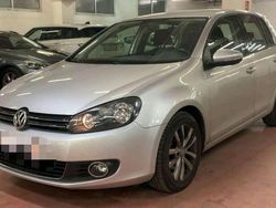 Usata 2011 VW Golf VI Trendline Tre volumi | 5800 € (Buon prezzo)