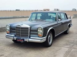 Grigio Usata 1972 Mercedes 600 Tre volumi | 200.000 €