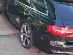Usata 2016 Audi A4 S-Line Station wagon | 14.000 € (Buon prezzo)