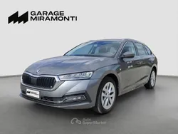Usata 2023 Skoda Octavia Style Station wagon | 24.890 € (Buon prezzo)