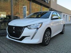 Bianco Usata 2023 Peugeot 208 Active Due volumi | 14.390 €