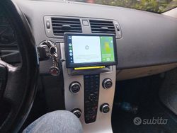 Grigio Usata 2010 Volvo C30 Due volumi | 4500 € (Buon prezzo)