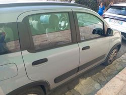 Grigio Usata 2022 Fiat Panda Due volumi | 10.000 € (Buon prezzo)