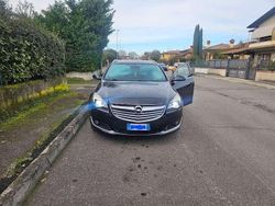 Usata 2014 Opel Insignia Business Station wagon | 4500 € (Buon prezzo)