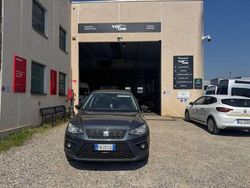 Grigio Usata 2019 Seat Arona Style SUV | 11.990 € (Buon prezzo)
