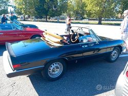 Usata 1983 Alfa Romeo Spider Cabrio | 17.900 €