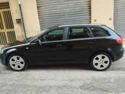 Usata 2006 Audi A3 Sportback Due volumi | 2900 €