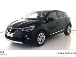 Nero Usata 2022 Renault Captur Zen SUV | 14.400 € (Super prezzo)
