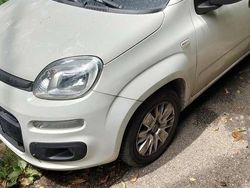Usata 2017 Fiat Panda Easy Due volumi | 8500 € (Buon prezzo)