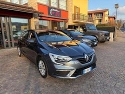 Grigio Usata 2019 Renault Mégane IV Station wagon | 9300 € (Buon prezzo)