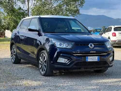 Blu Usata 2019 Ssangyong Tivoli Station wagon | 10.900 € (Buon prezzo)