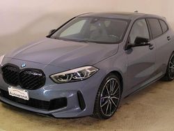 Grigio Usata 2021 BMW M135 Due volumi | 32.900 € (Buon prezzo)