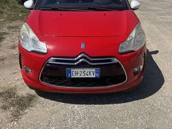 Usata 2011 DS Automobiles DS3 Chic Tre volumi | 5500 € (Buon prezzo)