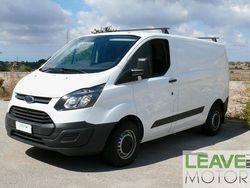 Bianco Usata 2014 Ford Transit | 12.900 € (Super prezzo)