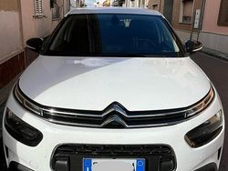 Bianco Usata 2019 Citroën C4 Cactus Live Due volumi | 13.500 € (Buon prezzo)