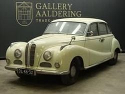 Bianco Usata 1956 BMW 502 Tre volumi | 15.500 €