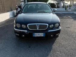 Usata 2003 Rover 75 Tre volumi | 1200 €
