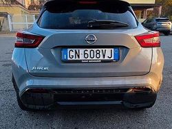 Grigio Usata 2023 Nissan Juke N-Connecta SUV | 17.000 € (Ottimo prezzo)