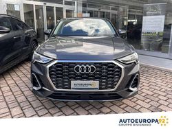 Other Usata 2022 Audi Q3 S-Line SUV | 36.900 € (Buon prezzo)